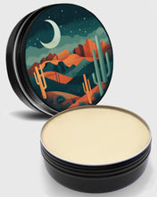 Load image into Gallery viewer, Desert Salve -  Ultrasoothing Skin Balm for Eczema, Psoriasis, Dermatitis, Skin Inflammation, Burns, Boils, and Skin Irritations, 8 Powerful Wound-Healing Herbs and Botanical Extracts