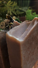 Load image into Gallery viewer, IRISH SEA MOSS Soap Bar  -  5,000 mg USDA Certified Organic Irish Sea Moss with 92 Vitamins and Minerals