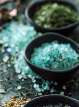 Load image into Gallery viewer, BLUE LAGOON - Healing Recovery Soak