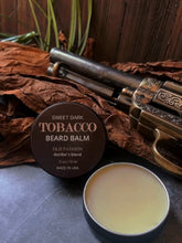 Load image into Gallery viewer, 8 PIECE BEARD CARE GIFT SET
