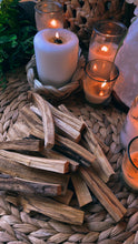 Load image into Gallery viewer, Palo Santo from El Pueblo de Nuestra Señora la Reina de los Ángeles