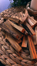 Load image into Gallery viewer, Palo Santo from El Pueblo de Nuestra Señora la Reina de los Ángeles