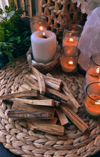 Load image into Gallery viewer, Palo Santo from El Pueblo de Nuestra Señora la Reina de los Ángeles
