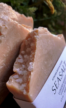 Load image into Gallery viewer, SEASALT Soap Bar