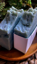 Load image into Gallery viewer, SEASIDE Soap Bar