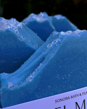 Load image into Gallery viewer, DEL MAR Body Bar -  White Clay + Colima Seasalt