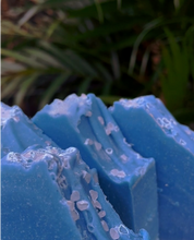 Load image into Gallery viewer, DEL MAR Body Bar -  White Clay + Colima Seasalt