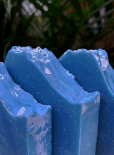 Load image into Gallery viewer, DEL MAR Body Bar -  White Clay + Colima Seasalt