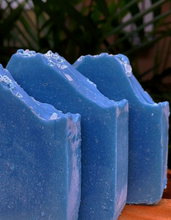 Load image into Gallery viewer, DEL MAR Body Bar -  White Clay + Colima Seasalt
