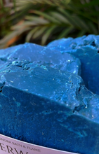 Load image into Gallery viewer, RIVERWOOD Body Bar - Cypress + Cambrian Blue Clay