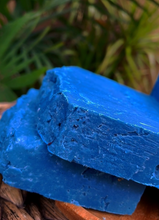 Load image into Gallery viewer, RIVERWOOD Body Bar - Cypress + Cambrian Blue Clay