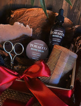 Load image into Gallery viewer, 8 PIECE BEARD CARE GIFT SET