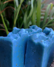 Load image into Gallery viewer, TULUM Body Bar -  Aztec Clay + Yucatan Sea Salt