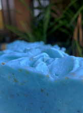 Load image into Gallery viewer, TULUM Body Bar -  Aztec Clay + Yucatan Sea Salt