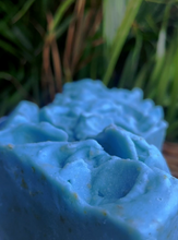 Load image into Gallery viewer, TULUM Body Bar -  Aztec Clay + Yucatan Sea Salt