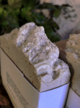 Load image into Gallery viewer, HIMALAYA Body Bar -  Oatmeal + White Clay + Rock Salt