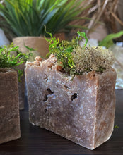 Load image into Gallery viewer, IRISH SEA MOSS Soap Bar  -  5,000 mg USDA Certified Organic Irish Sea Moss with 92 Vitamins and Minerals