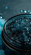Load image into Gallery viewer, RIVERWOOD Blue Clay + Willow Bark Mens Body Scrub