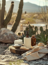 Load image into Gallery viewer, MEN'S BODY WASH in 15 Assorted Scents