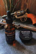 Load image into Gallery viewer, OUTLAW BLEND Beard Oil