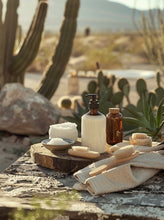 Load image into Gallery viewer, MEN'S BIRTHDAY GIFT BASKETS - The Ultimate Men's Bath & Body Gift Basket