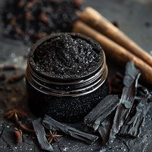 Load image into Gallery viewer, LAVA Detoxifying Men's Body Scrub