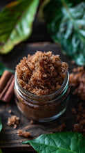 Load image into Gallery viewer, TOBACCO Mens Body Scrub