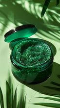 Load image into Gallery viewer, PALO VERDE - Moringa + Wild Creosote Mens Body Scrub