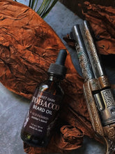 Load image into Gallery viewer, 8 PIECE BEARD CARE GIFT SET