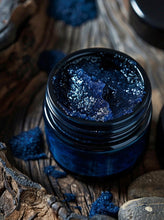 Load image into Gallery viewer, FIJI Marine Collagen + Sea Salt Men's Body Scrub