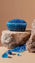 Load image into Gallery viewer, AZUL Marine Algae + Sea Salt Men's Body Scrub