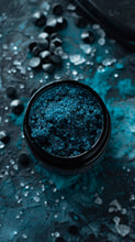 Load image into Gallery viewer, RIVERWOOD Blue Clay + Willow Bark Mens Body Scrub