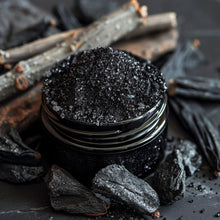 Load image into Gallery viewer, LAVA Detoxifying Men's Body Scrub