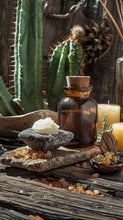 Load image into Gallery viewer, COCONUT Jojoba + Coconut Milk  Mens Body Scrub