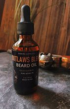 Load image into Gallery viewer, OUTLAW BLEND Beard Oil