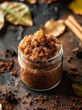 Load image into Gallery viewer, TOBACCO Mens Body Scrub