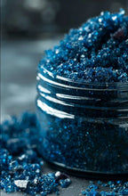 Load image into Gallery viewer, FIJI Marine Collagen + Sea Salt Men's Body Scrub