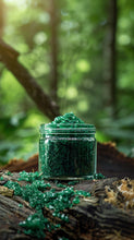 Load image into Gallery viewer, PALO VERDE - Moringa + Wild Creosote Mens Body Scrub