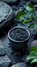 Load image into Gallery viewer, LAVA Detoxifying Men's Body Scrub