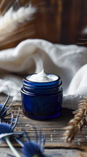 Load image into Gallery viewer, BLUE MOON MAGNESIUM CREAM - Triple Strength 3,000 mg of Magnesium per Jar