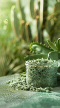 Load image into Gallery viewer, SAGUARO - Cactus Pear + Wild Creosote Mens Body Scrub