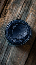 Load image into Gallery viewer, SEA STORM Spirulina + Sea Salt Mens Body Scrub