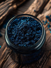 Load image into Gallery viewer, FIJI Marine Collagen + Sea Salt Men's Body Scrub