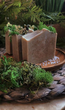 Load image into Gallery viewer, IRISH SEA MOSS Soap Bar  -  5,000 mg USDA Certified Organic Irish Sea Moss with 92 Vitamins and Minerals