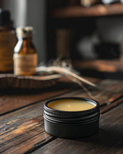 Load image into Gallery viewer, Tattoo Aftercare Balm - Ultrasoothing All Natural Certified Organic with 8 Powerful Wound-Healing Herbs and Botanical Extracts