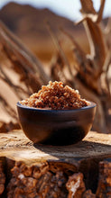 Load image into Gallery viewer, TOBACCO Mens Body Scrub