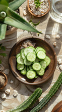 Load image into Gallery viewer, Tattoo Aftercare Waterless Cleansing Solution with Cucumber + Cactus Extract