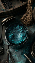 Load image into Gallery viewer, RIVERWOOD Blue Clay + Willow Bark Mens Body Scrub