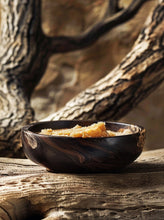Load image into Gallery viewer, SANDALO Sandalwood + Shea Butter + Turmeric + Vitamin E Men's Body Scrub