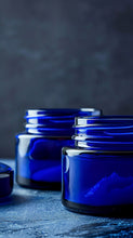 Load image into Gallery viewer, BLUE MOON MAGNESIUM CREAM - Triple Strength 3,000 mg of Magnesium per Jar